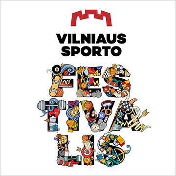 Vilniaus Sporto Festivalis