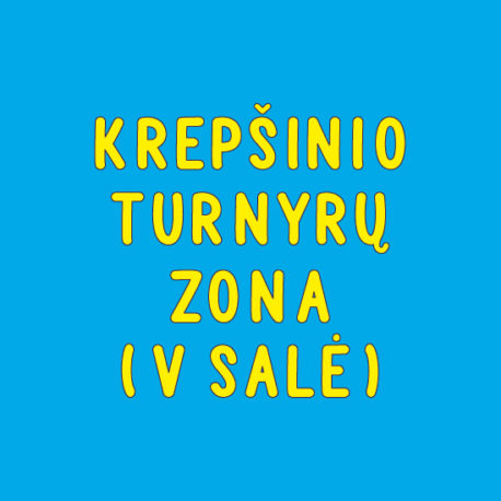 SOSTINĖS KREPŠINIO MOKYKLOS (SKM) TURNYRAI